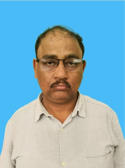 Madan Kumar Patra